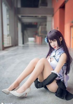 好姑娘4中汉字大牛