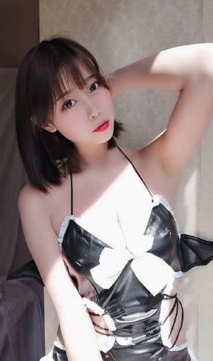 美丽妇人