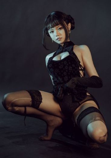 妖狐苏妲己